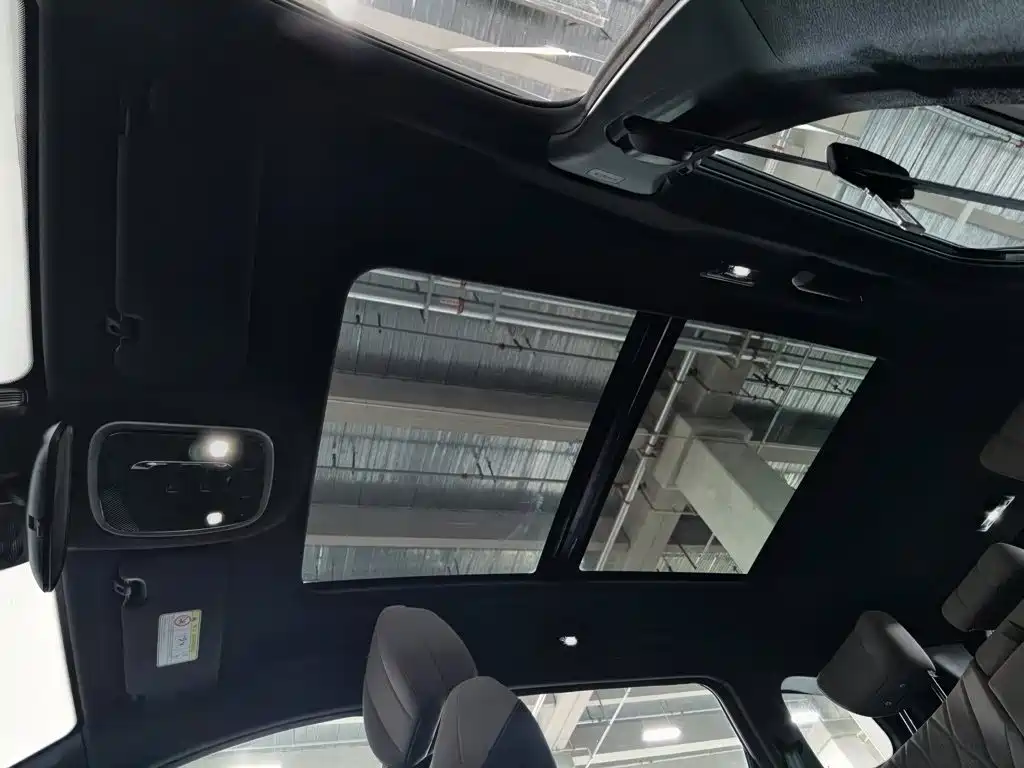Chery Tiggo 8 PLUS — миниатюра 14