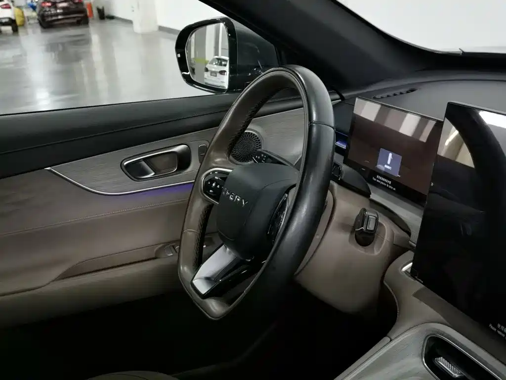 Chery Tiggo 8 PLUS — миниатюра 22