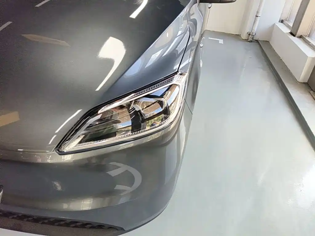 Wuling Hongguang EV — миниатюра 24