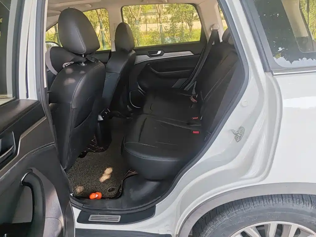 Haval H6 — миниатюра 13