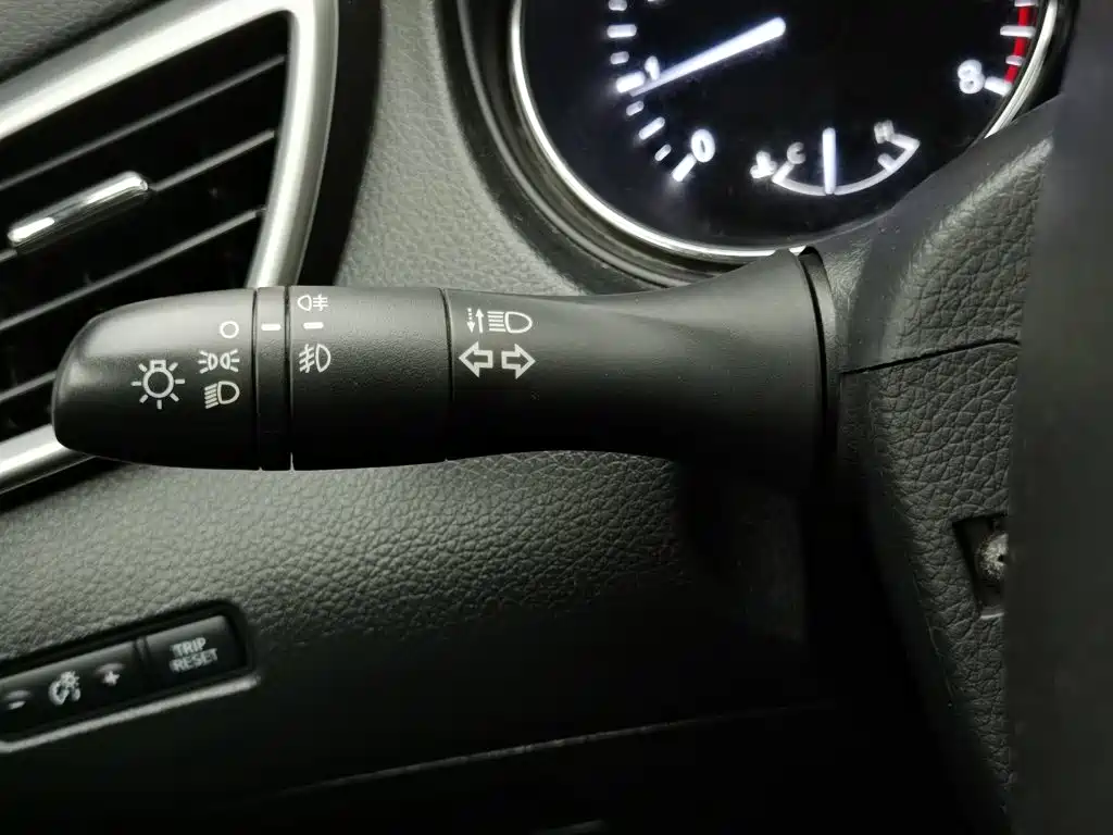 Nissan X-Trail — миниатюра 21