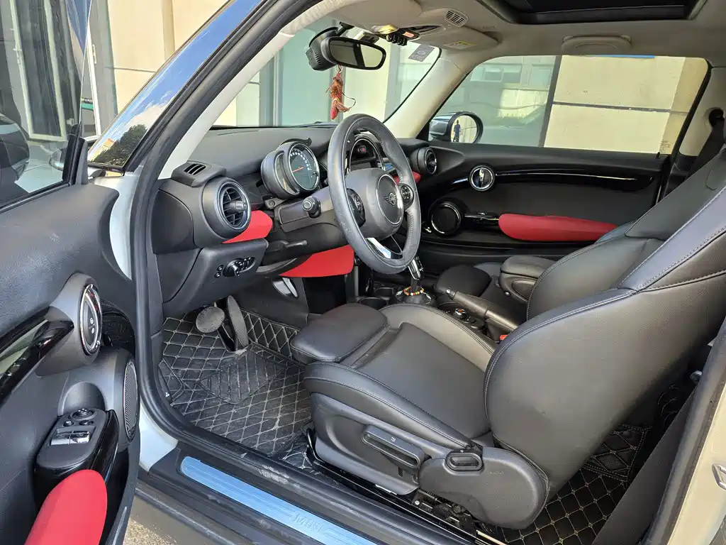 MINI Mini — миниатюра 6