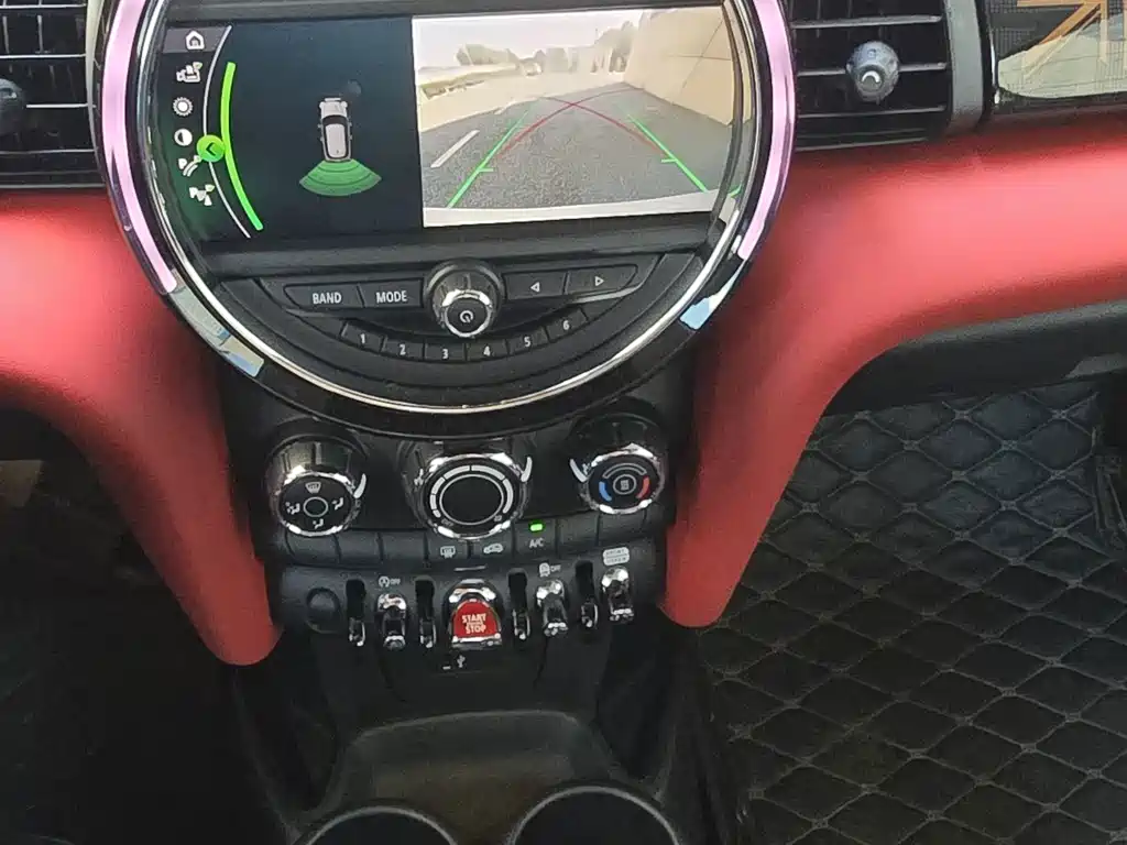 MINI Mini — миниатюра 8