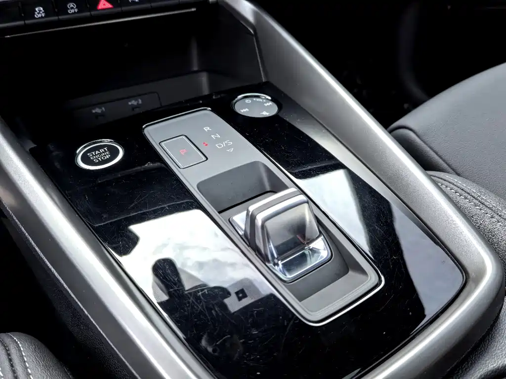 Audi A3 — миниатюра 3