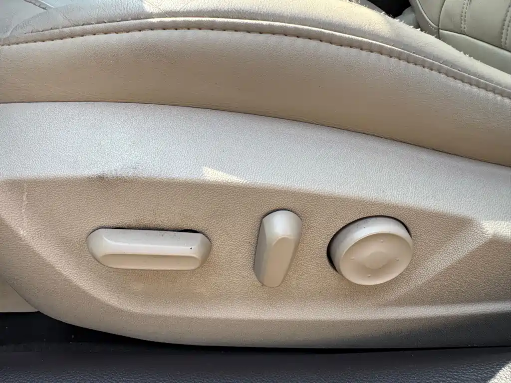 Buick Regal — миниатюра 15