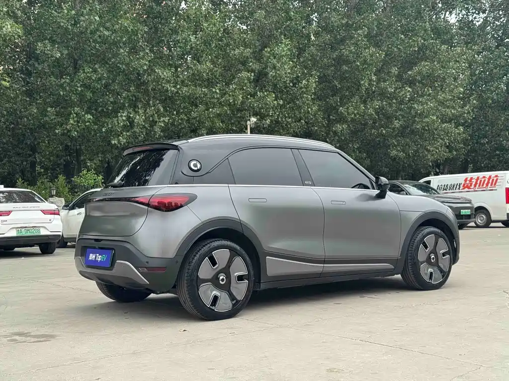 smart Smart #1 — миниатюра 7