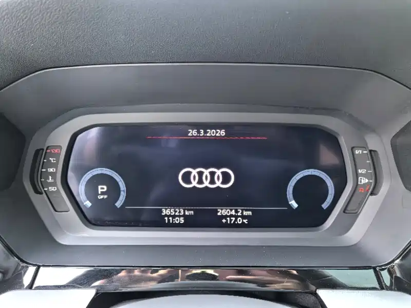 Audi A3 — миниатюра 7