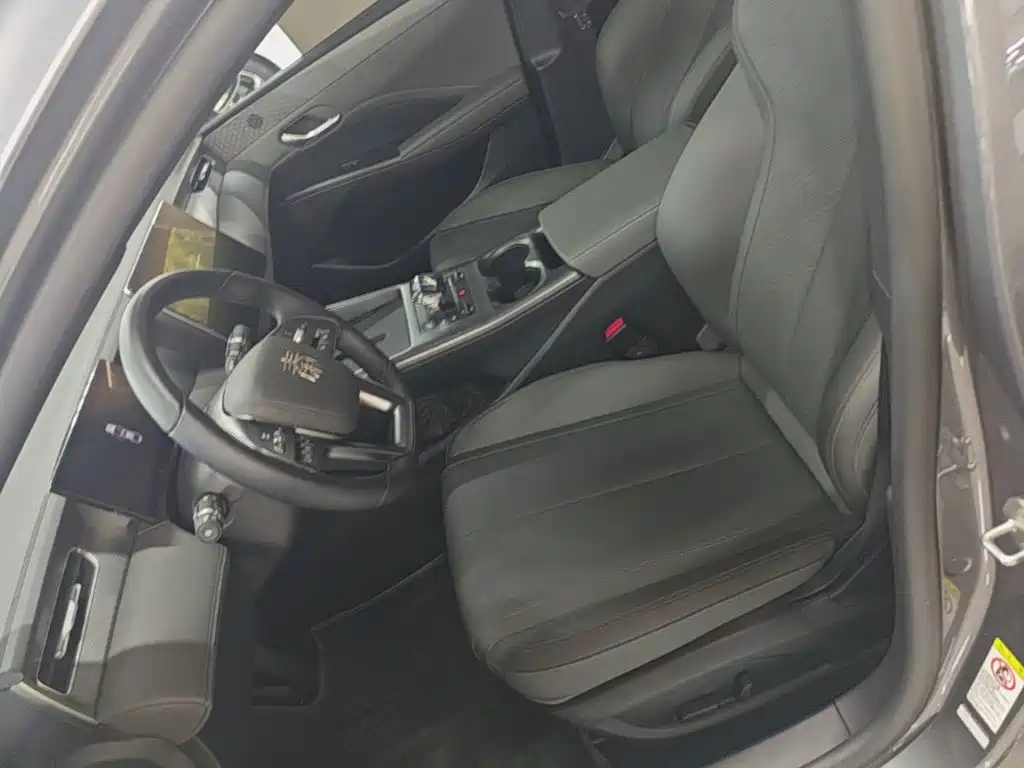 BYD Qin PLUS — миниатюра 11