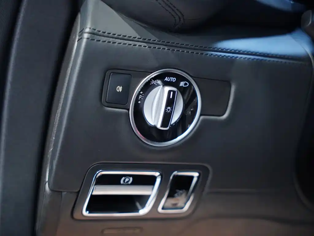 Mercedes-Benz AMG GT — миниатюра 33