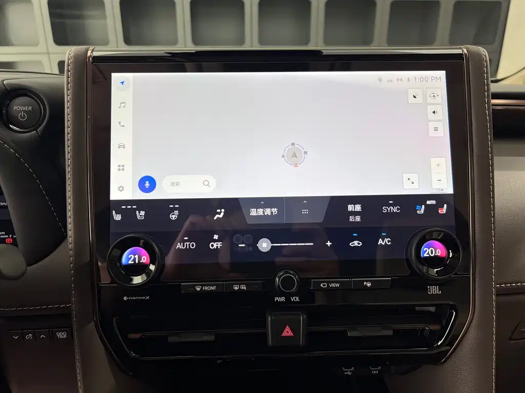 Toyota Alphard — фотографии объявления, Фото 23