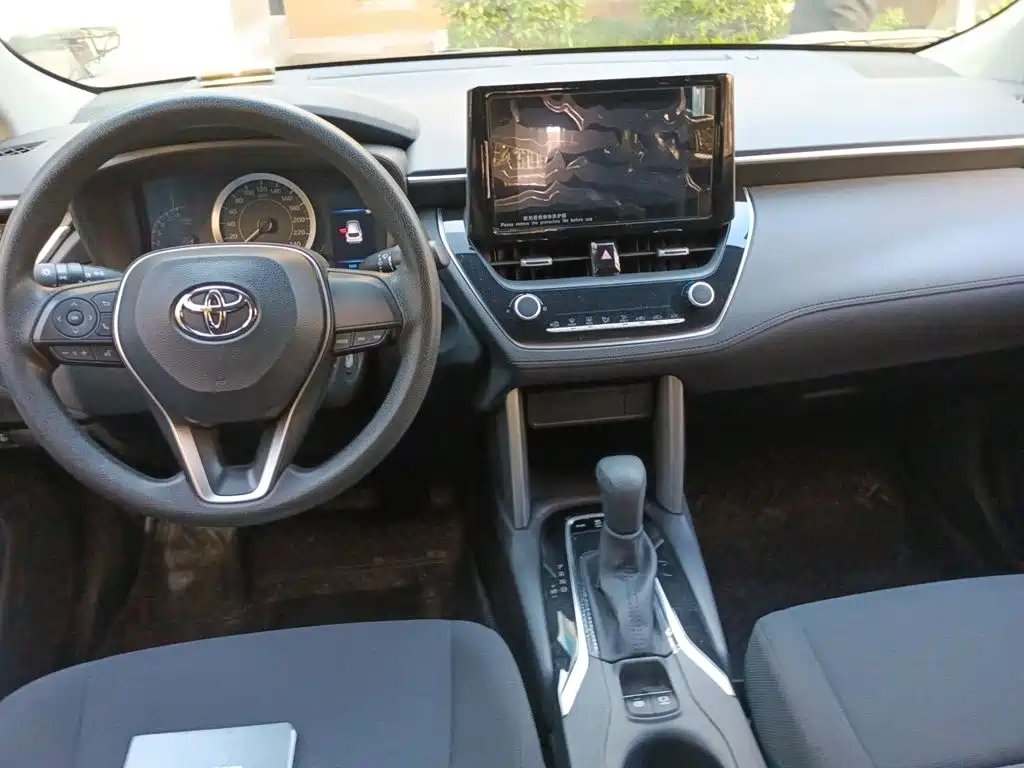 Toyota Frontlander — миниатюра 10