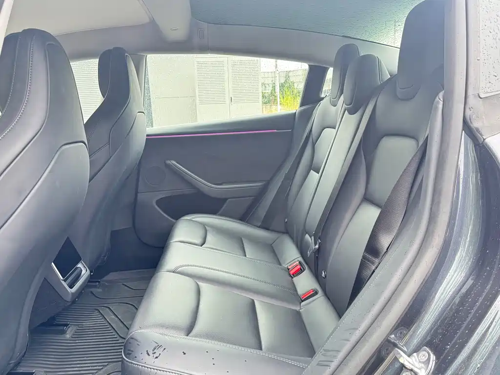 Tesla Model 3 — миниатюра 9