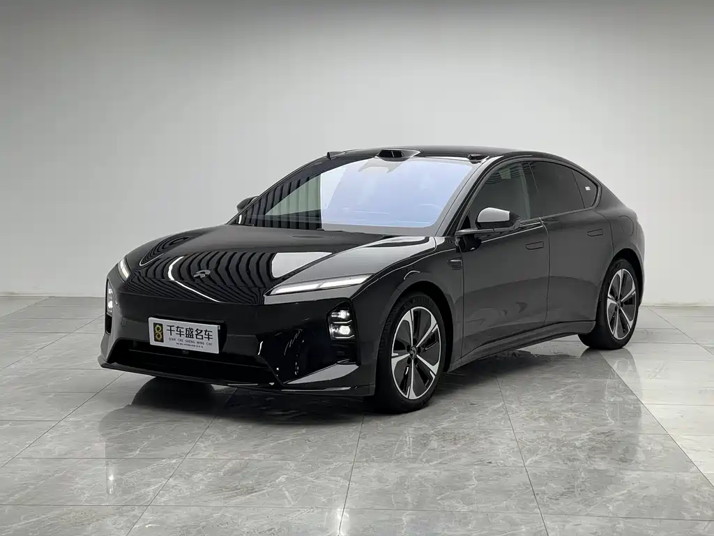 NIO ET5 2025 75kWh