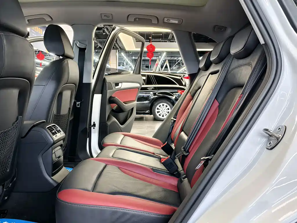 Audi Q5 — миниатюра 15