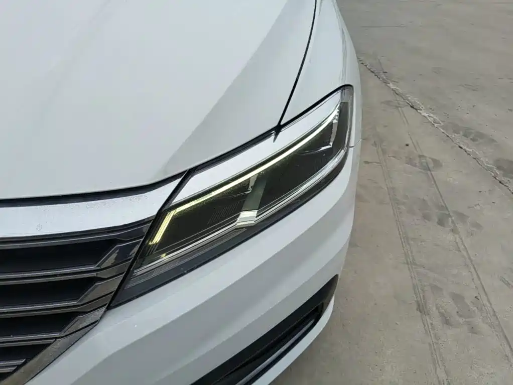 Volkswagen Lavida — миниатюра 24