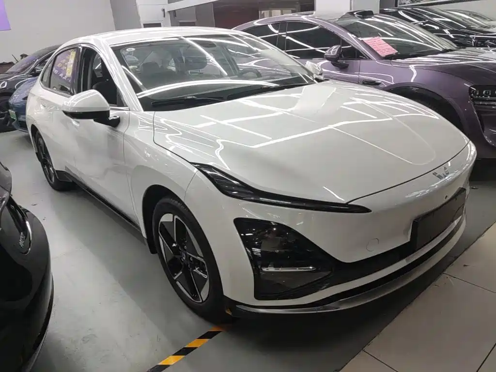 Wuling Xingguang — миниатюра 4