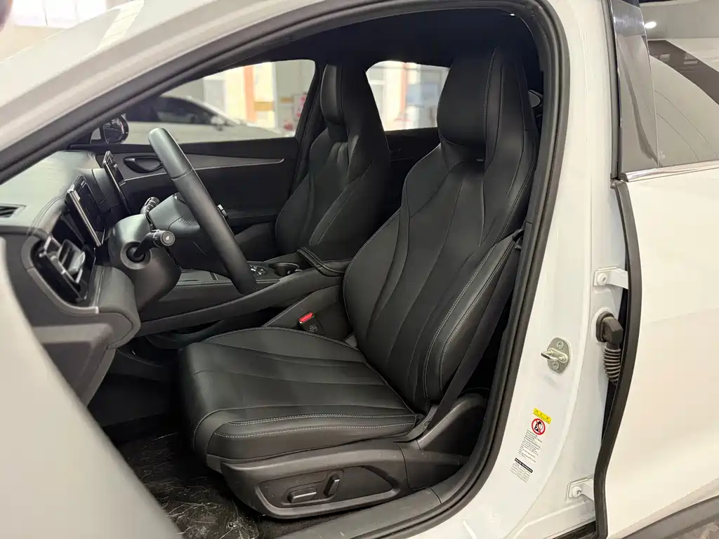 BYD Seal 06 — миниатюра 14