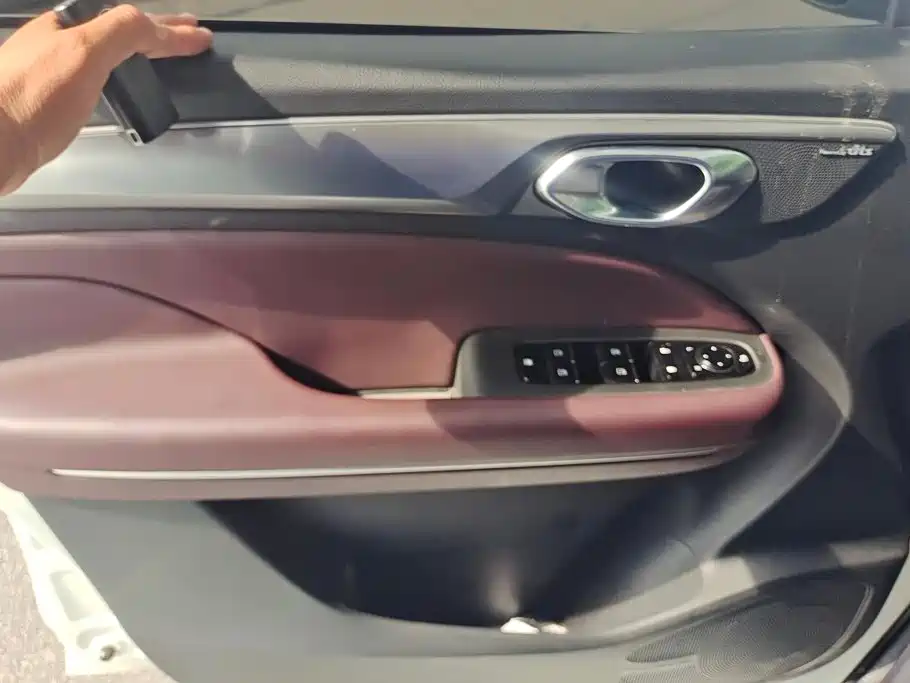 GAC Motor Trumpchi M6 — миниатюра 7