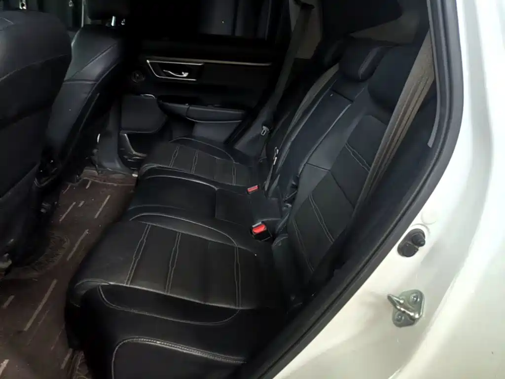Honda CR-V PHEV — миниатюра 17