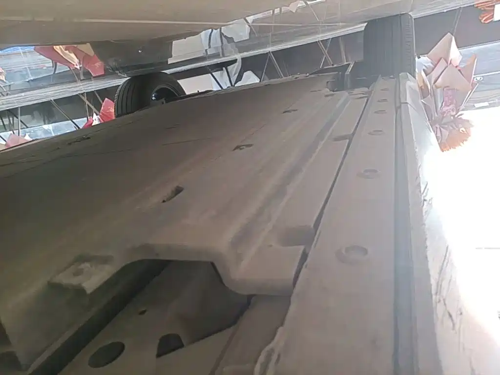 Wuling Xingguang S — миниатюра 21