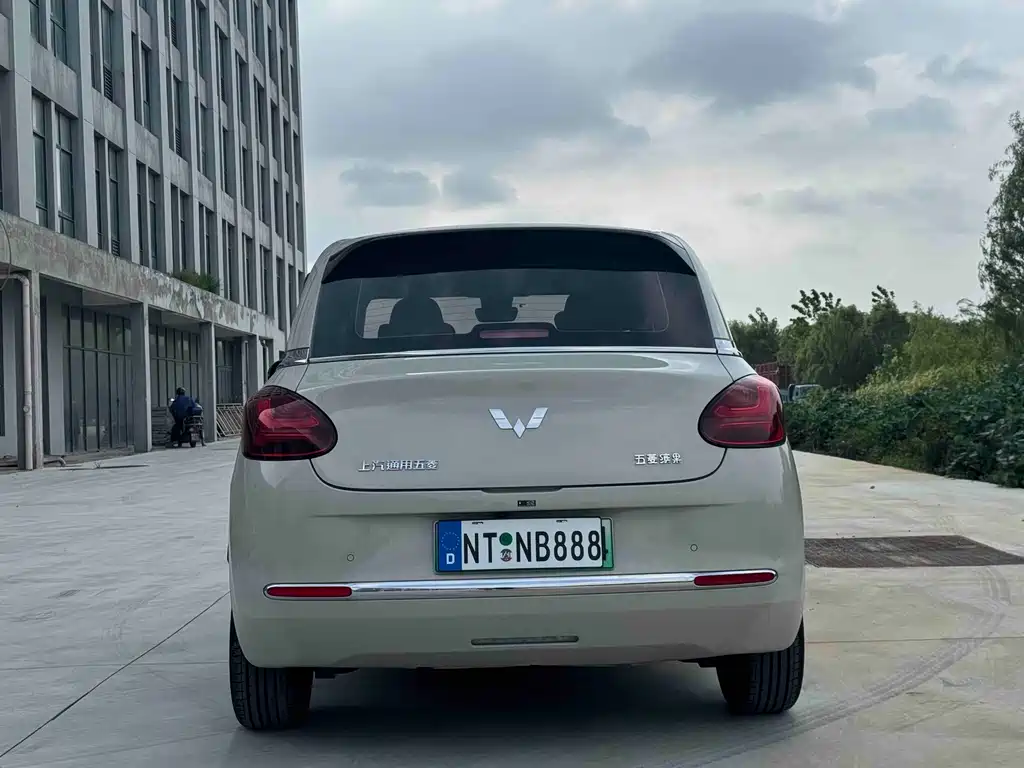 Wuling Bingo — миниатюра 15