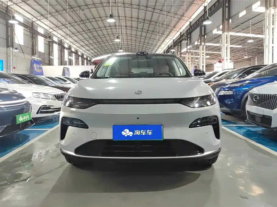 Leapmotor C11 2026 640