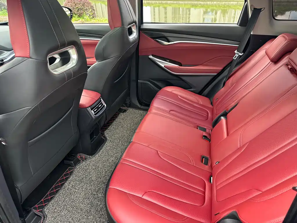 Changan CS75 PLUS — миниатюра 11