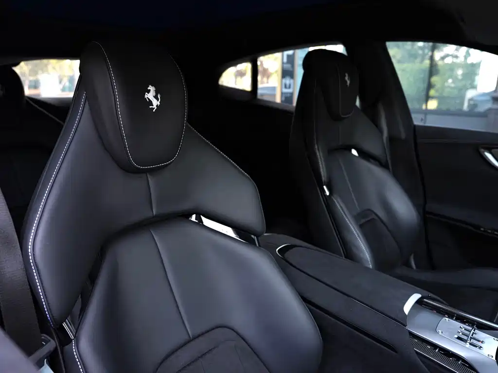 Ferrari Purosangue — миниатюра 11