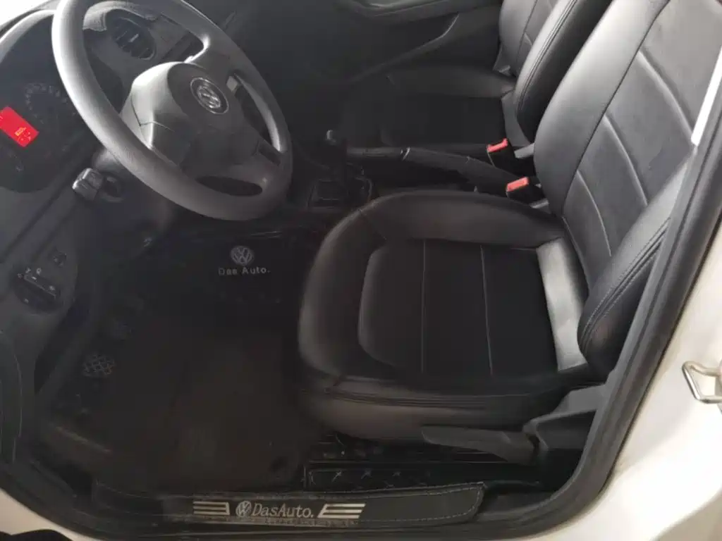 Volkswagen Jetta — миниатюра 15