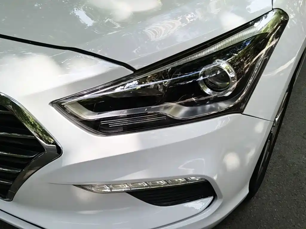 Hyundai Mistra — миниатюра 24