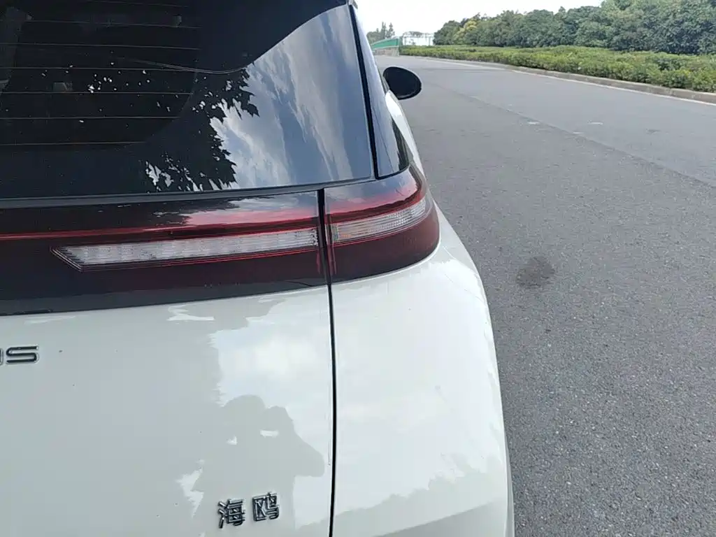BYD Seagull — миниатюра 24