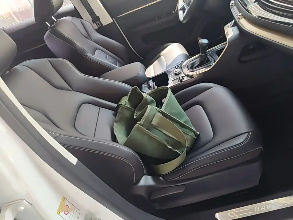 Haval H6 — миниатюра 25
