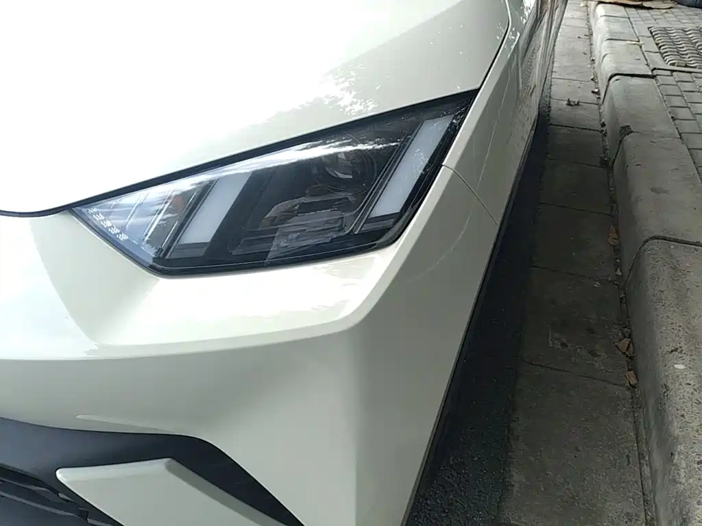 BYD Seagull — миниатюра 18