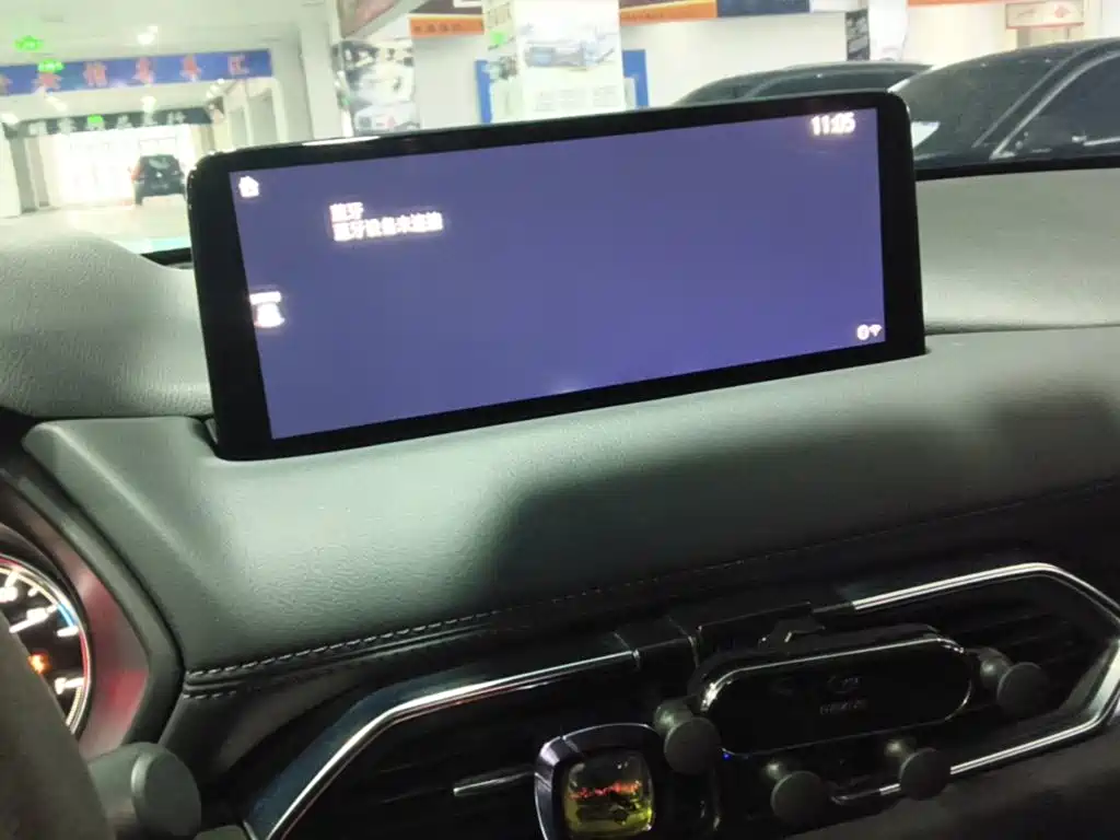 Mazda CX-5 — миниатюра 13