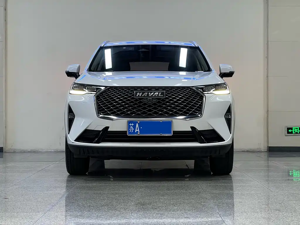 Haval H6 — миниатюра 2