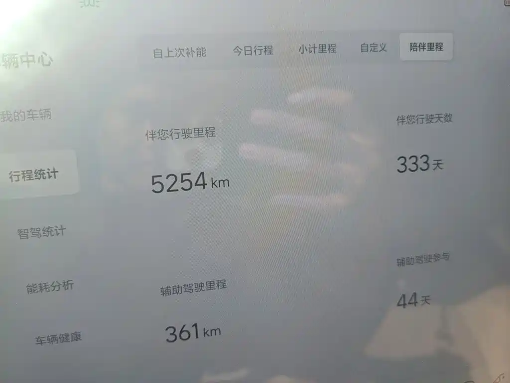 Li Auto Li L7 — миниатюра 8