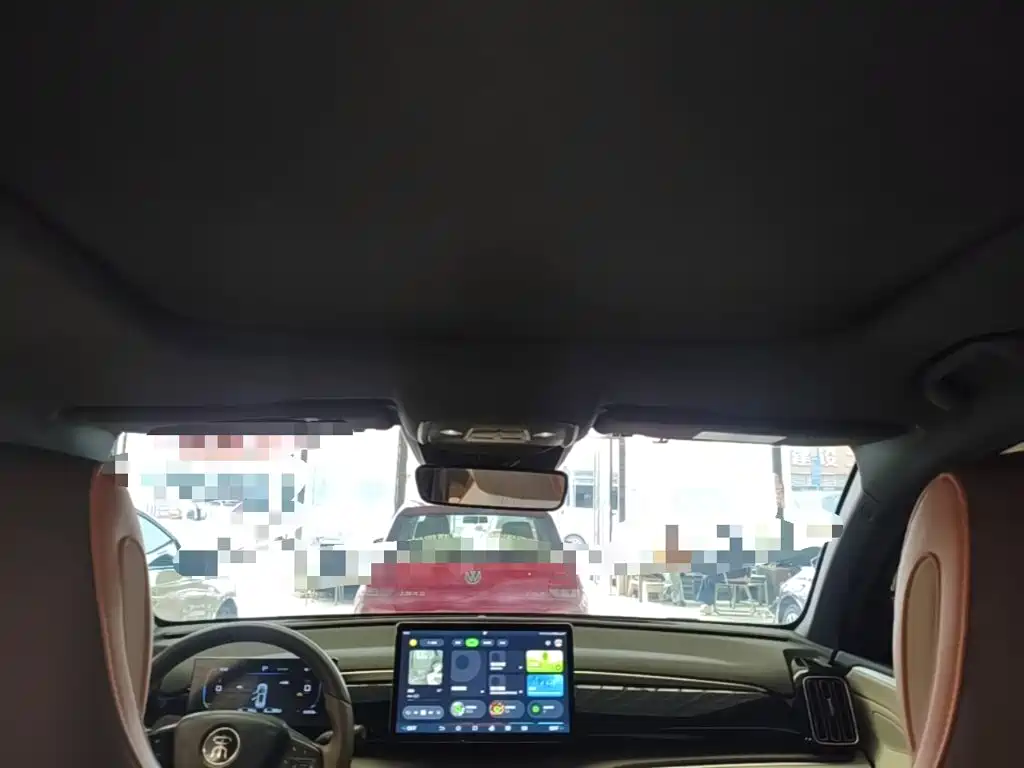 BYD Pro New Energy — миниатюра 18