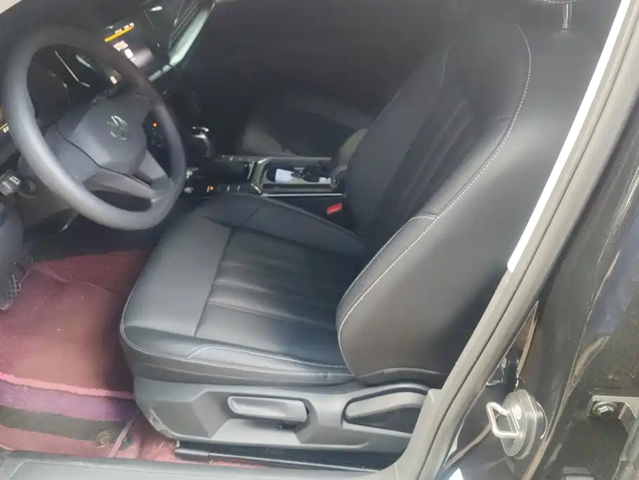 Volkswagen Passat — миниатюра 9