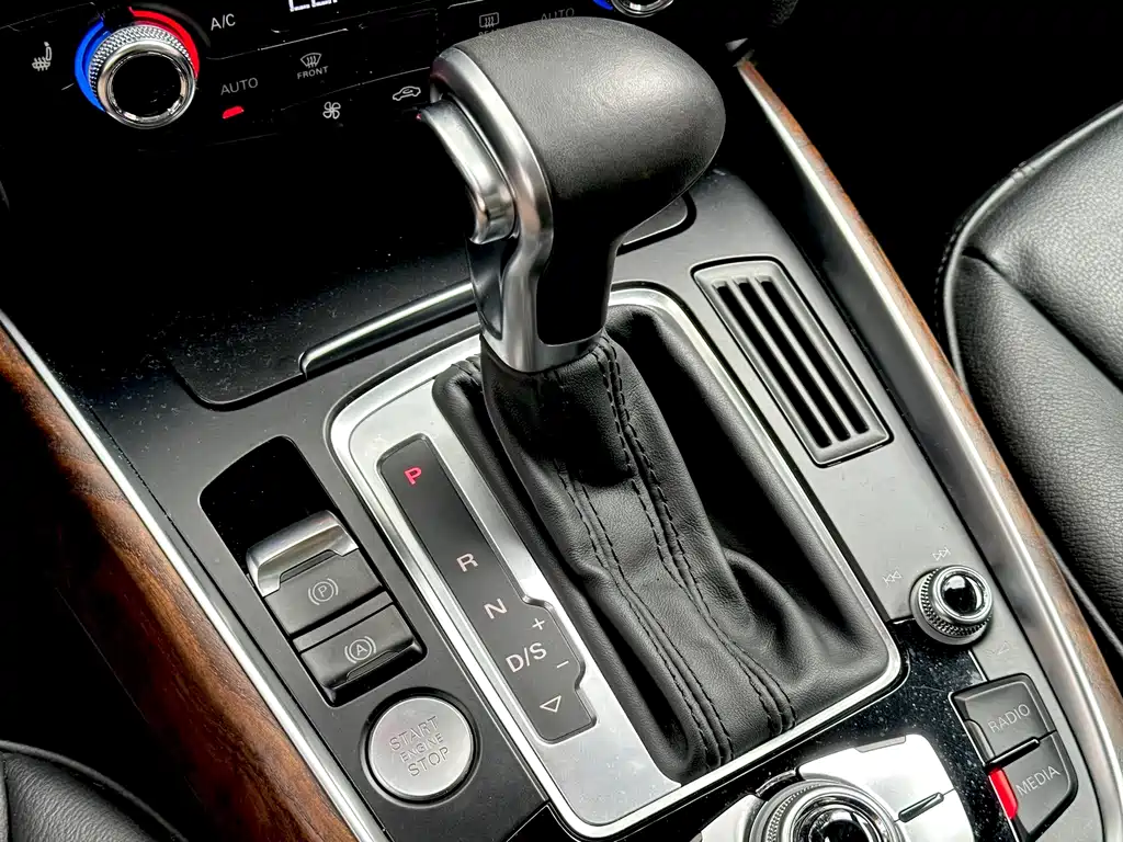 Audi Q5 — миниатюра 8