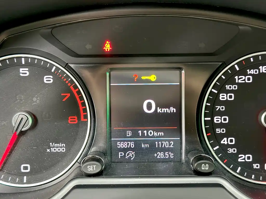 Audi Q5 — миниатюра 7