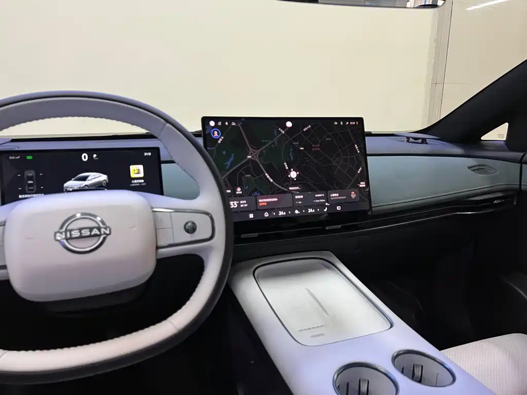 Nissan N7 — миниатюра 10