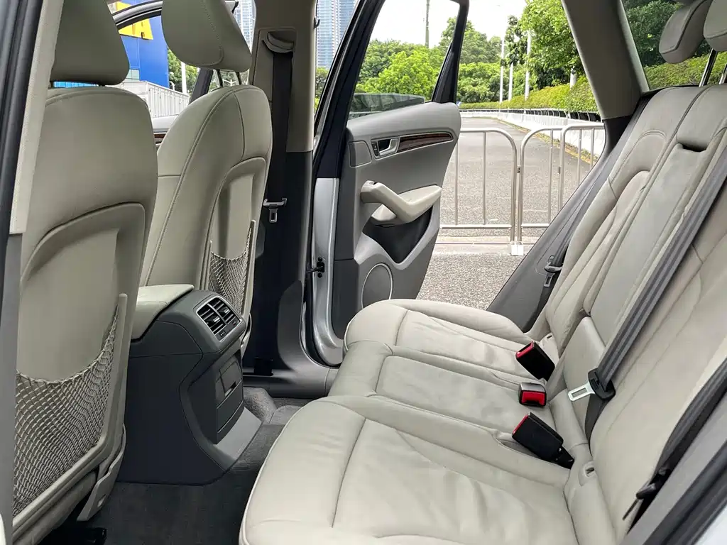 Audi Q5 — миниатюра 10