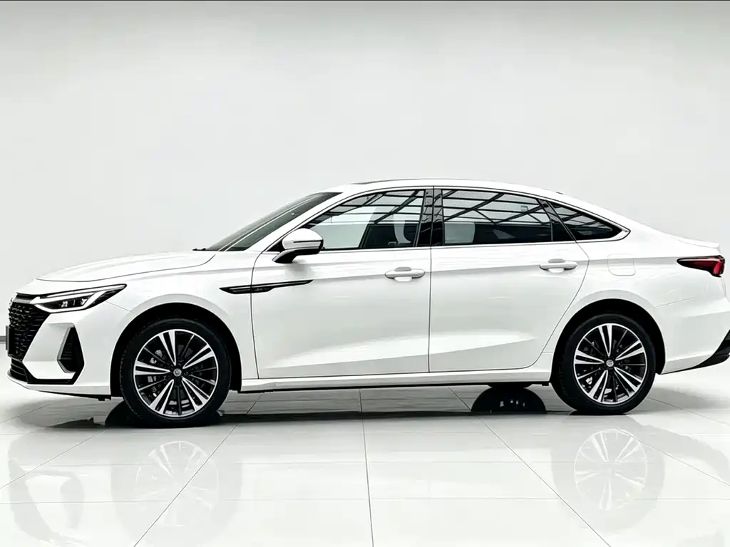 Chery Arrizo 8 — миниатюра 3