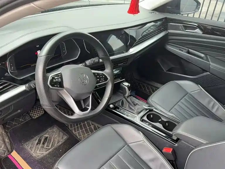 Volkswagen Passat — миниатюра 5