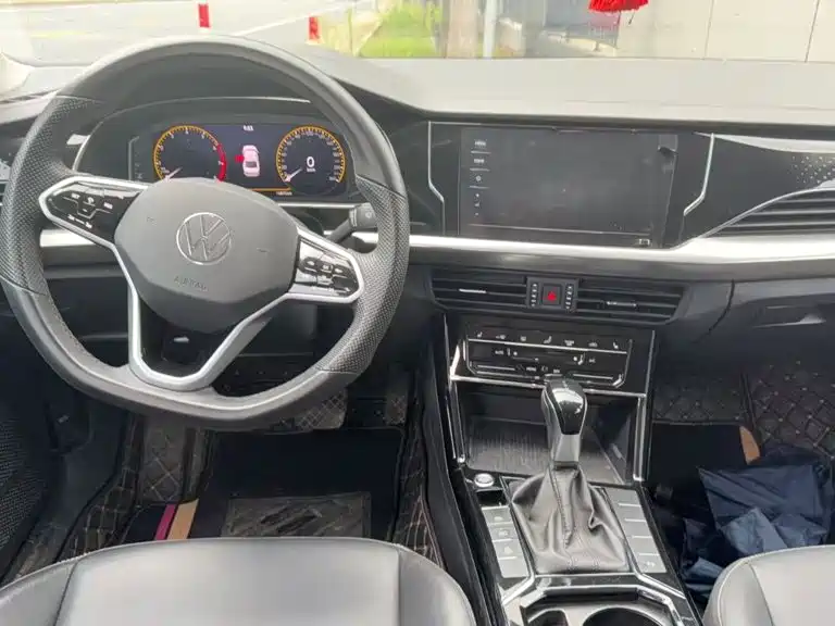 Volkswagen Passat — миниатюра 3