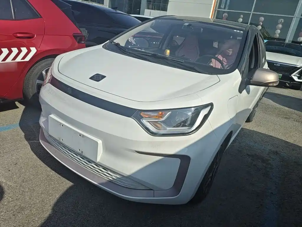 SOL Huaxianzi