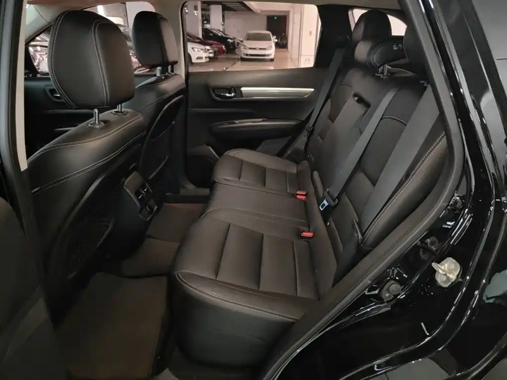 Renault Koleos — миниатюра 17