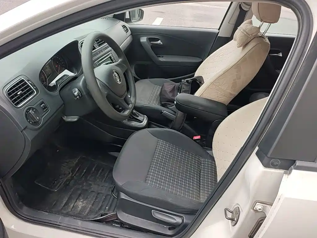 Volkswagen Polo — миниатюра 20