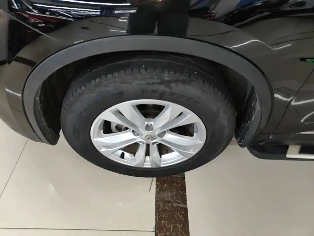 Renault Koleos — миниатюра 23
