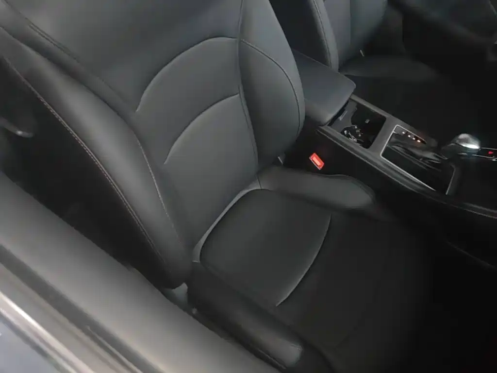 Roewe i5 — миниатюра 25